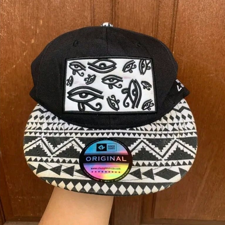 SNAPBACK CAPS CHUNGLIM