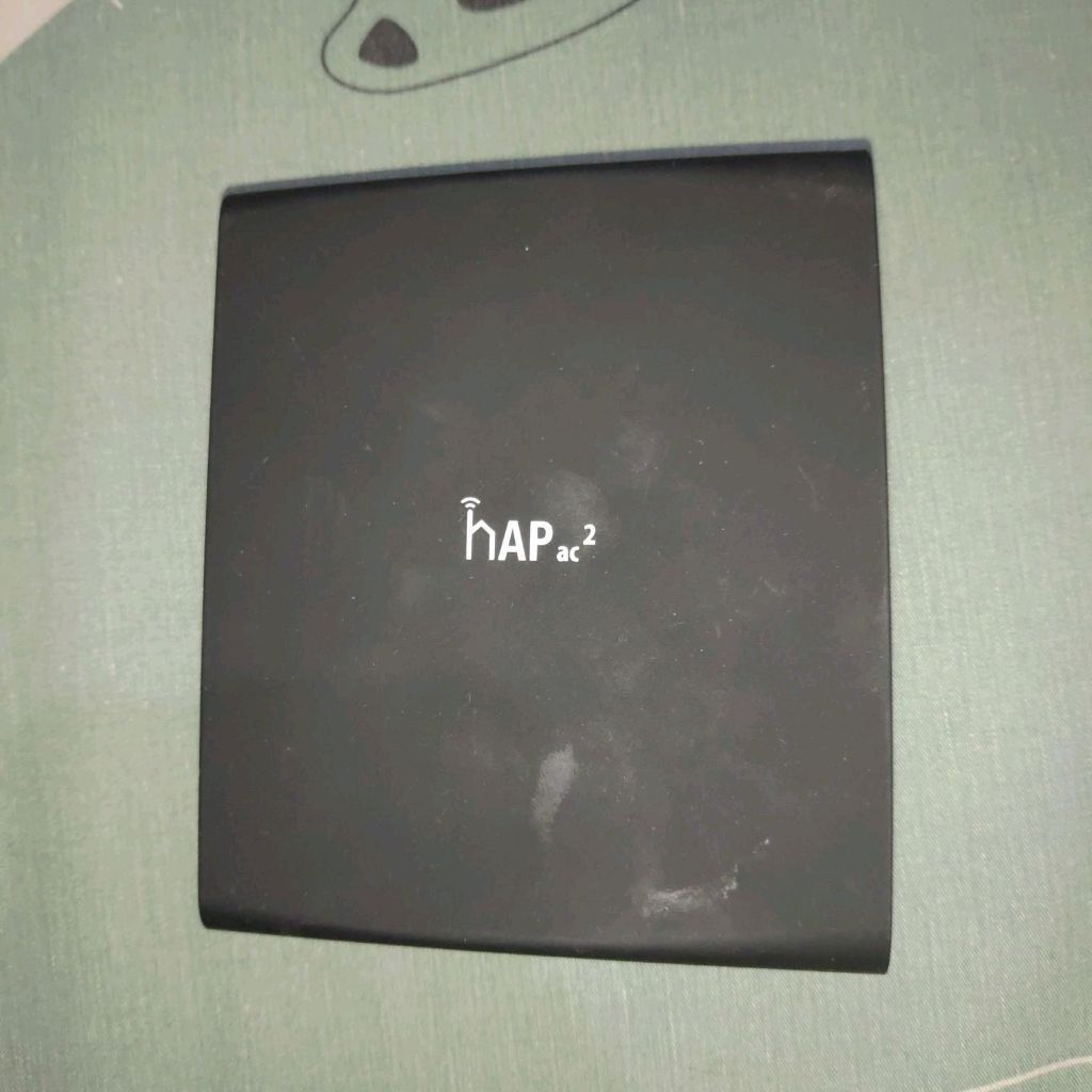 MIKROTIK RBD52G 5HACD2HND TC GIGABIT WIFI LAN HAP AC2 voucher/mikhmon ARM FREE VPN ZERO TIER