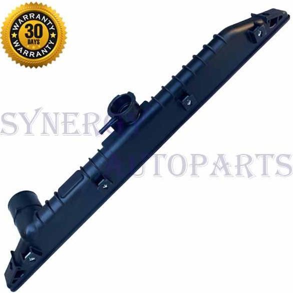 Upper Tank Radiator Dyna 500 - 5964