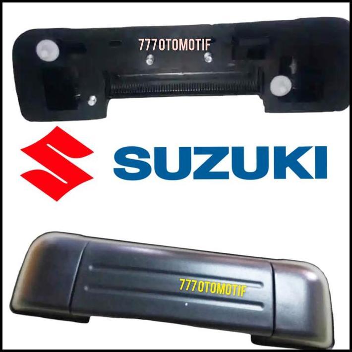 TERBARU HANDEL BAGASI HANDLE PINTU BELAKANG ESCUDO GRAND VITARA ESCUDO 