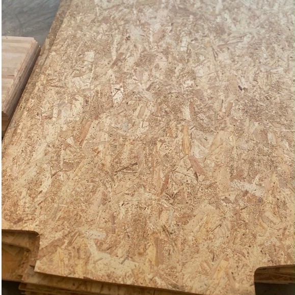 Papan Waferboard Eks Pack OSB
