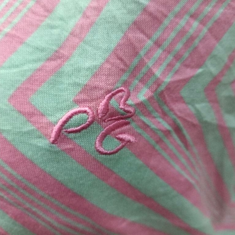 PIERRE BALMAIN Golf