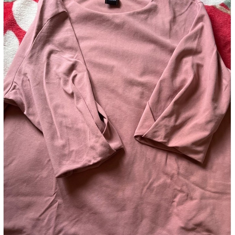 baju iora barang masih bagus ld 120