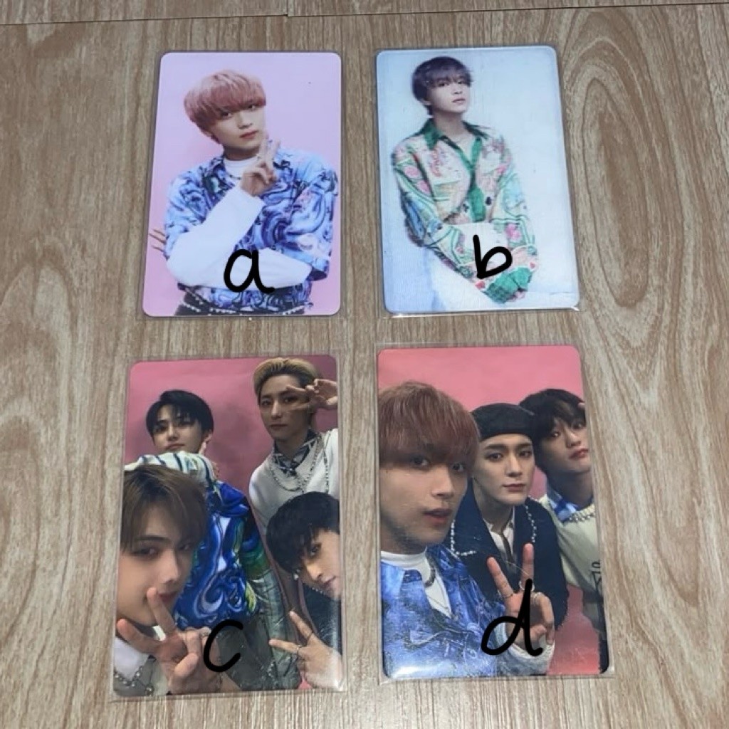 NCT DREAM Grup PC Dicon - Siap Untuk Condi