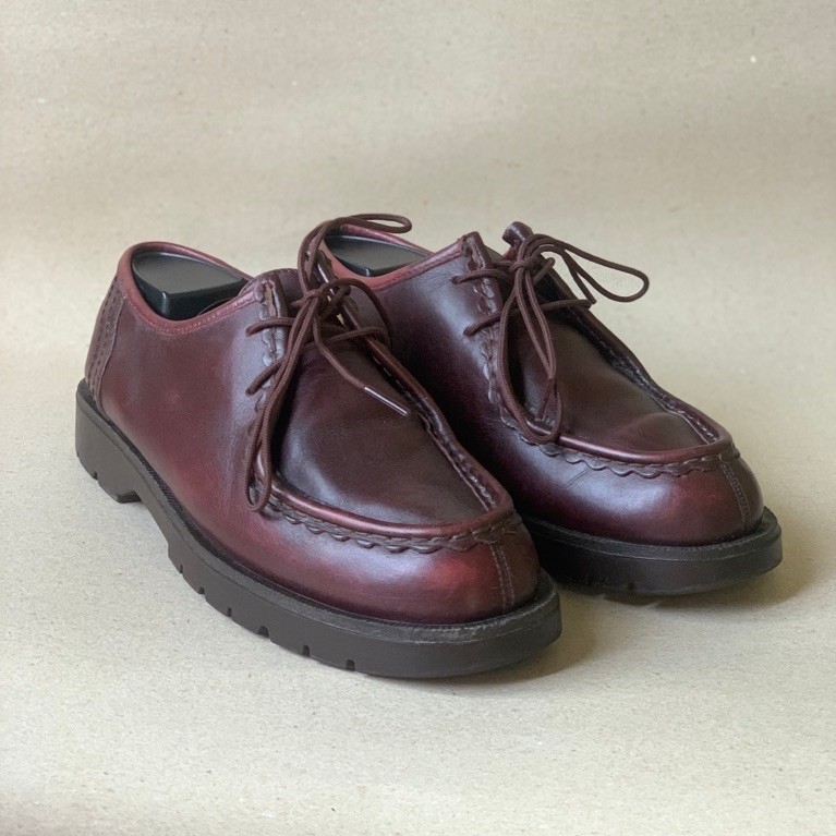 KLEMAN PADROR MADE IN FRANCE TYROLEAN NOT PARABOOT MICHAEL
