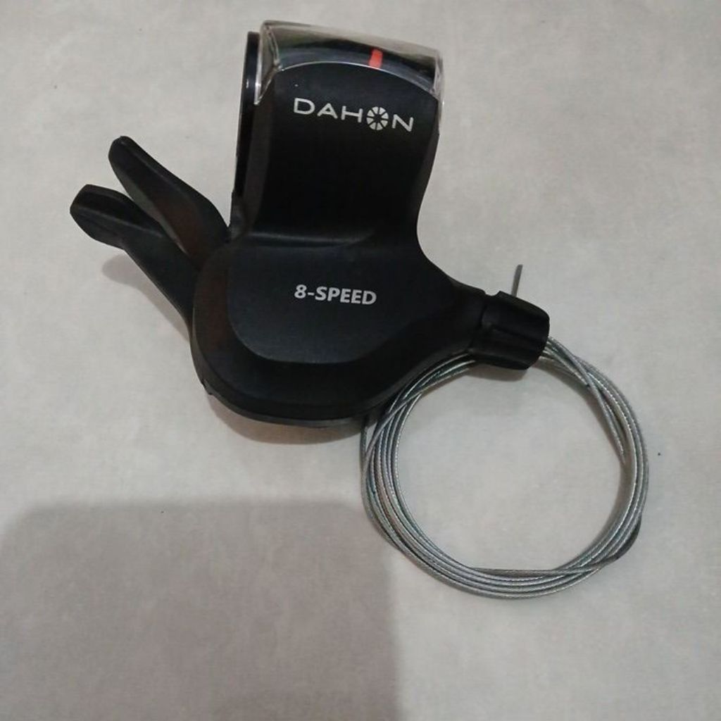 Shifter 8 Speed Dahon
