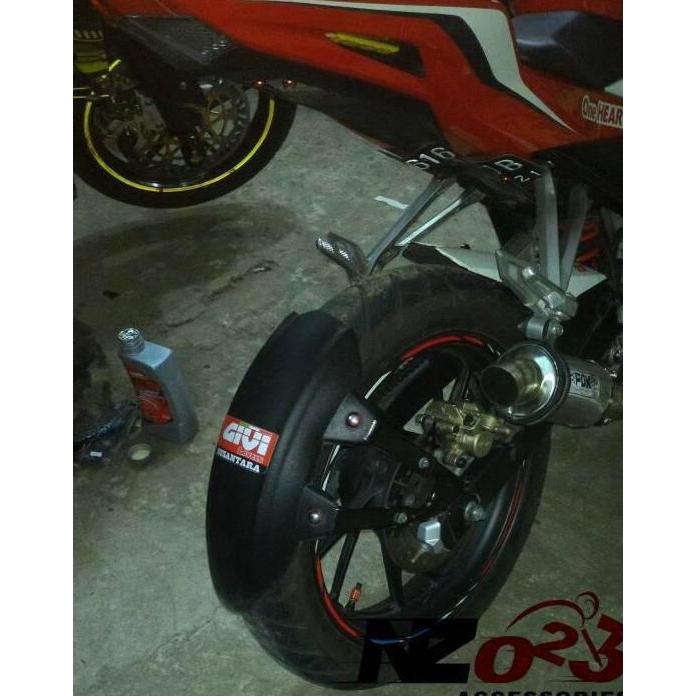Mudguard NEMO Pnp Semua Motor Bebek