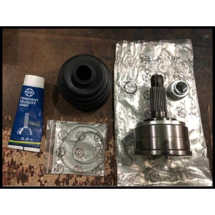 TERLARIS CV JOINT OUTER / LUAR GRAND CIVIC, CIVIC LX 