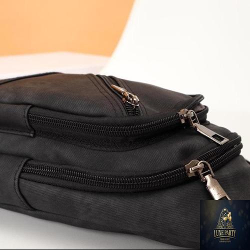 TAS SHOULDER BAG PRIA KULIT / BIVALY WYLD F1306-3