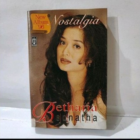 KASET PITA 0682- BETHARIA SONATA