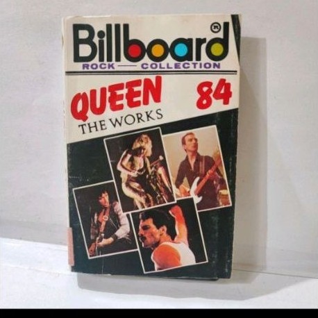 KASET PITA 0695- QUEEN