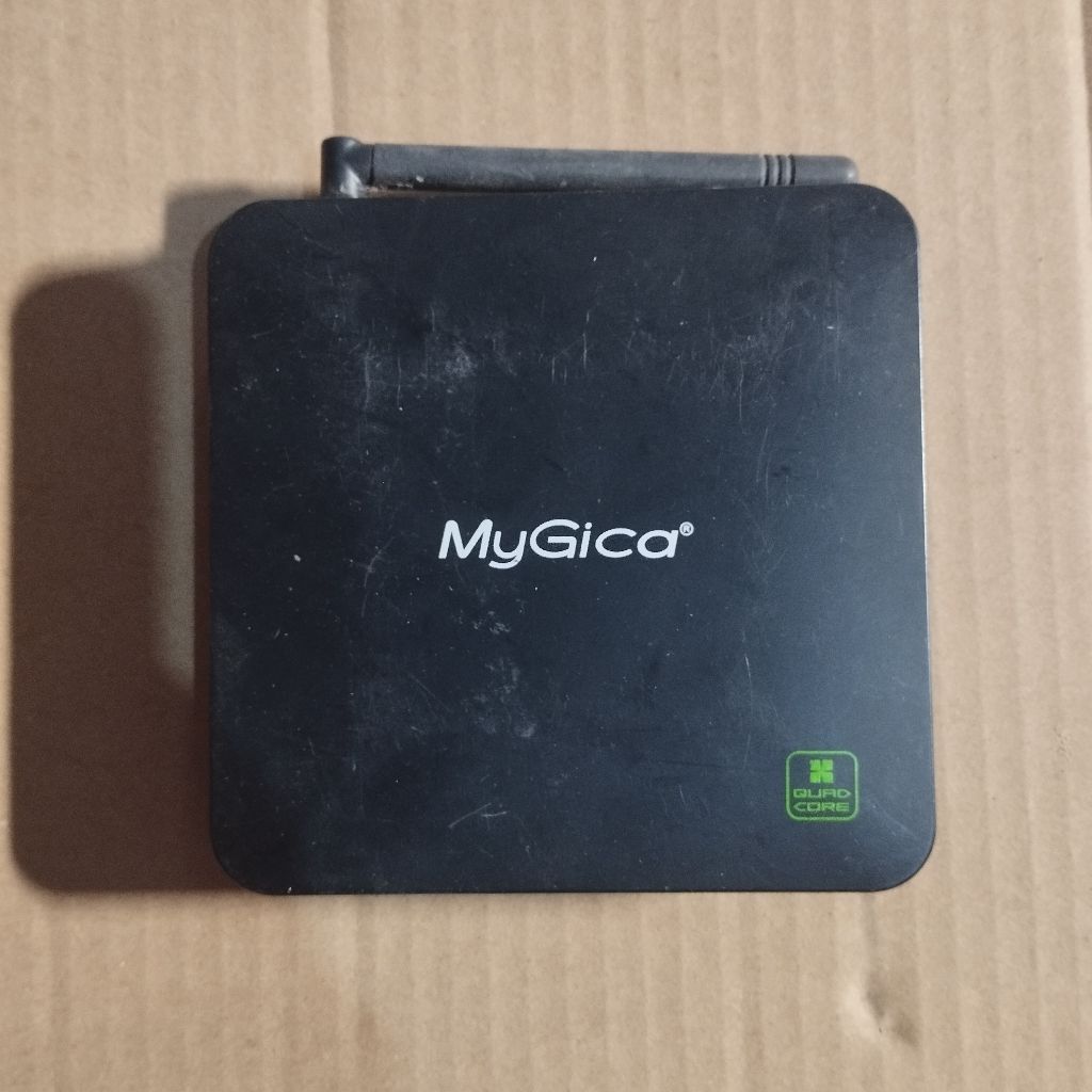 STB MyGica ATV582