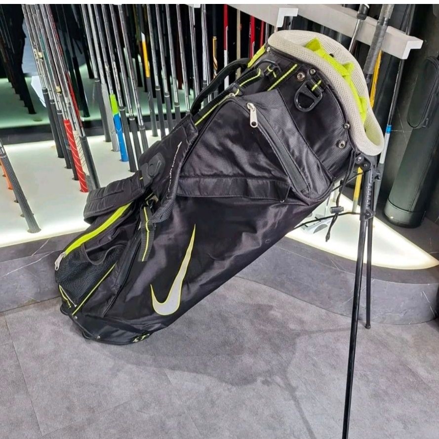 Nike Golf Stand Bag Golf Bag - Default