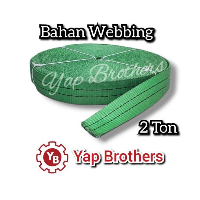 [] TALI WEBBING SLING