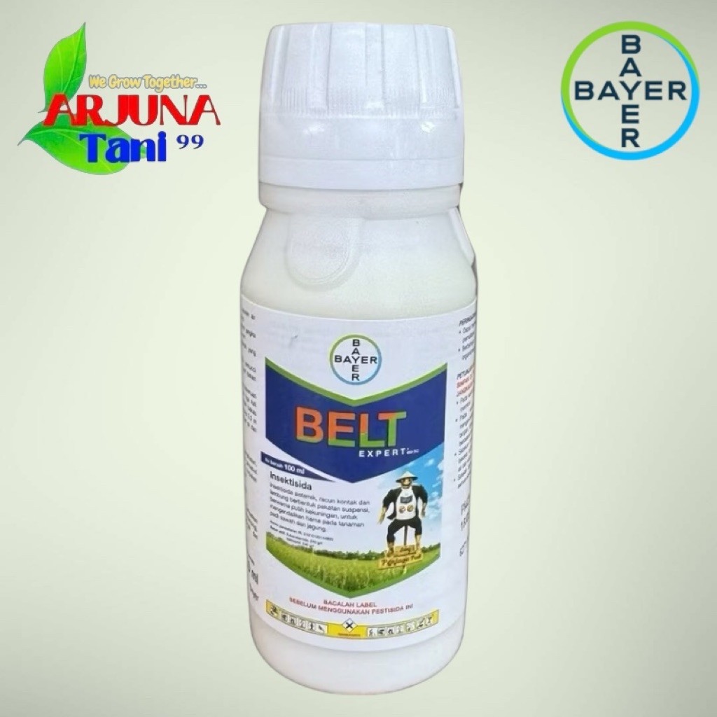 BELT Expert 480 SC 100 ML￼