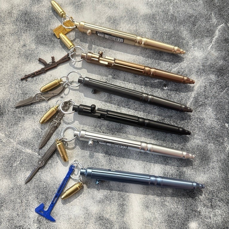 Pen Display + Gantungan
