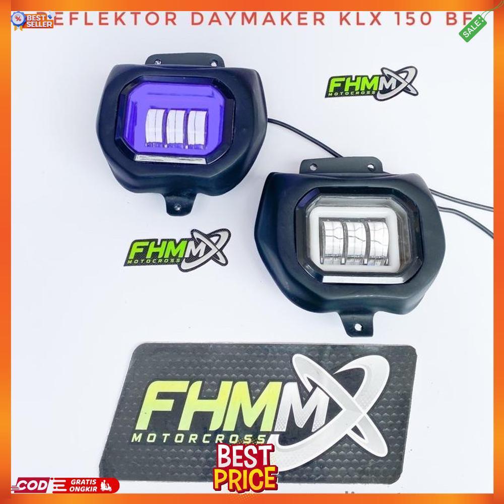 Reflektor LED Daymaker KLX 150 BF