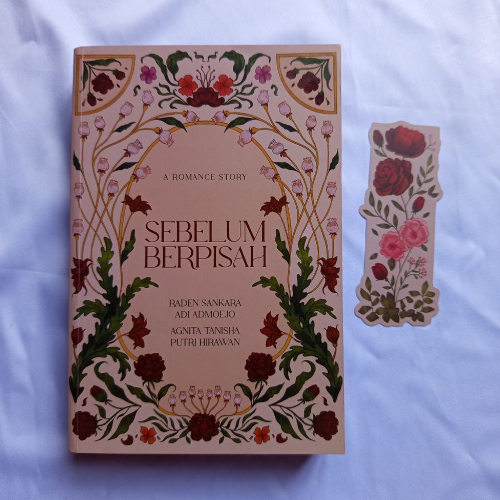 Sebelum Berpisah preloved