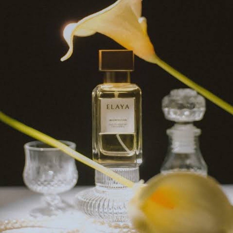 PRELOVED PARFUM | ELAYA - Imperfection