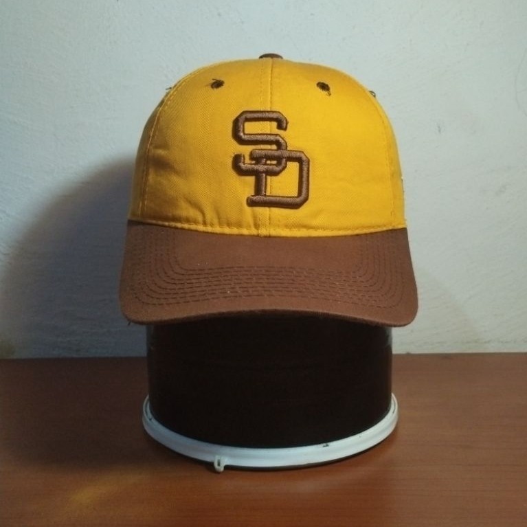 Topi MLB SD San Diego Padres