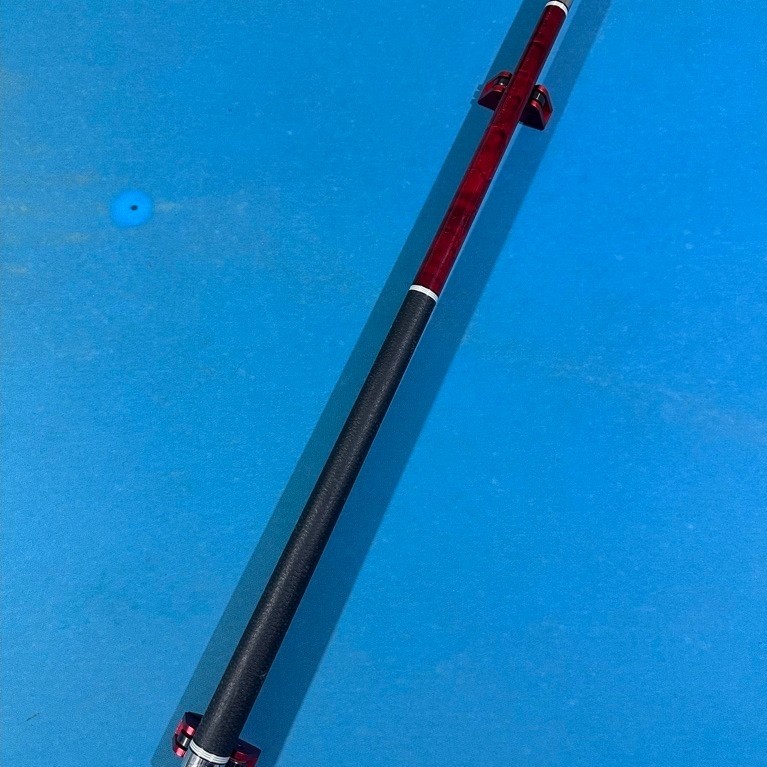 predator 9k2 uniloc second
