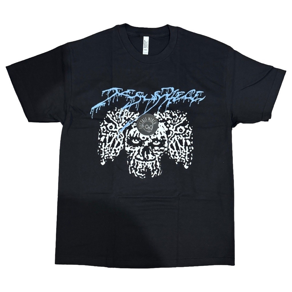 JESUS PIECE - Three Skulls - Brand New Official Merch