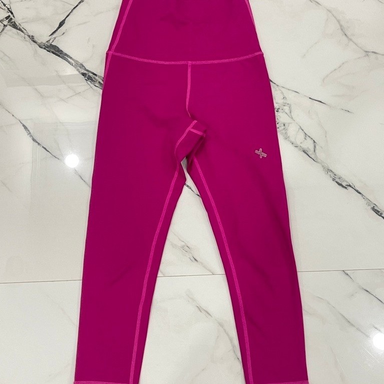 xexymix legging second sz s