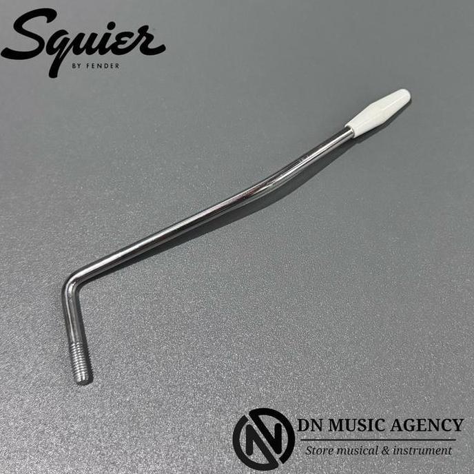 Tremolo Arm Squier By Fender Original Handle Gitar Squier Style Stratocaster 5,7 / 5,8 Mm