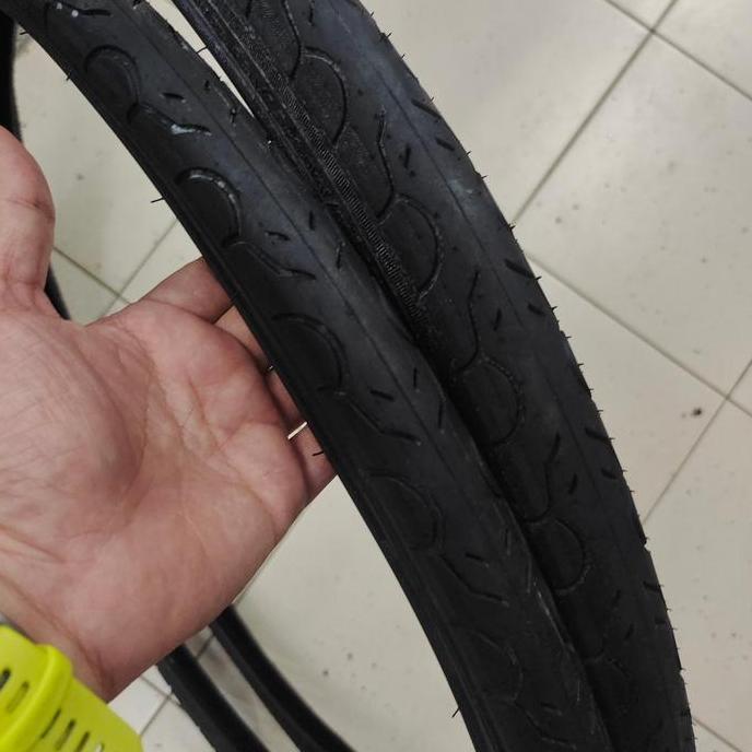 Ban Luar 700 X 38C Kenda K 935 / K 198 Kenda Khan Harga Satuan