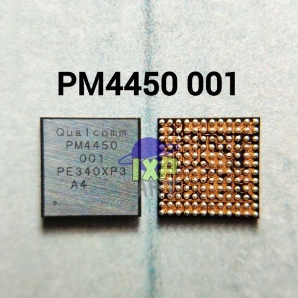 IC Power PM4450 001 Ori New Tested Vivo V40 Lite