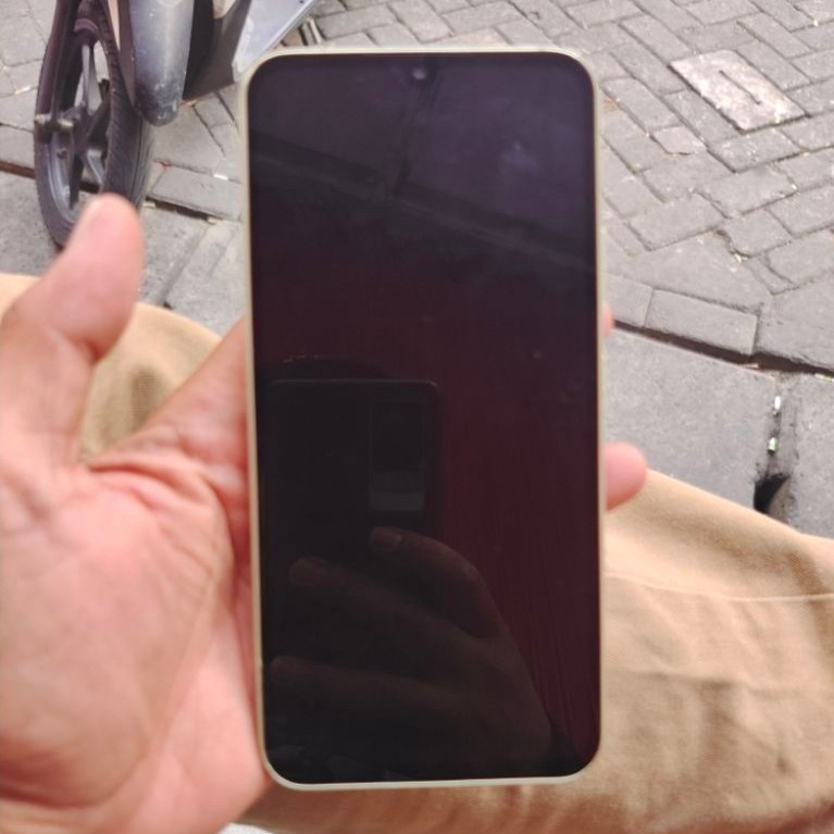 Samsung A34 5G 8/256 Matot