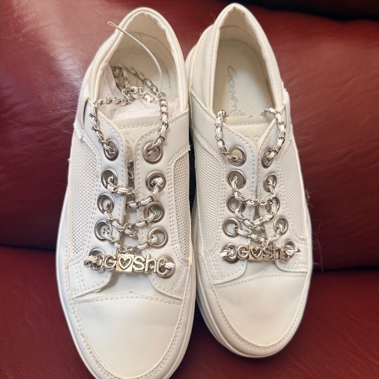 sepatu wanita gosh size 37