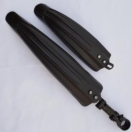 Promo Spakbor Sepeda / Spakbor Sepeda Gunung / Spakbor Sepeda Universal 18" - 20" Merk Atlantis Disk
