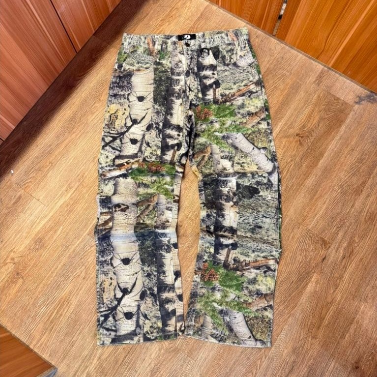 MOSSY OAK Camo Pants