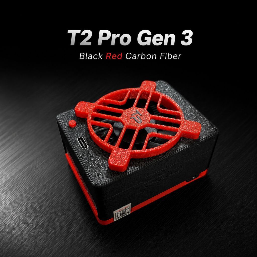 Cooler Hp Funcooler T Project T2 Pro T2 Basic T2 Elite T2 Ultra Gen 3 Gen 33w