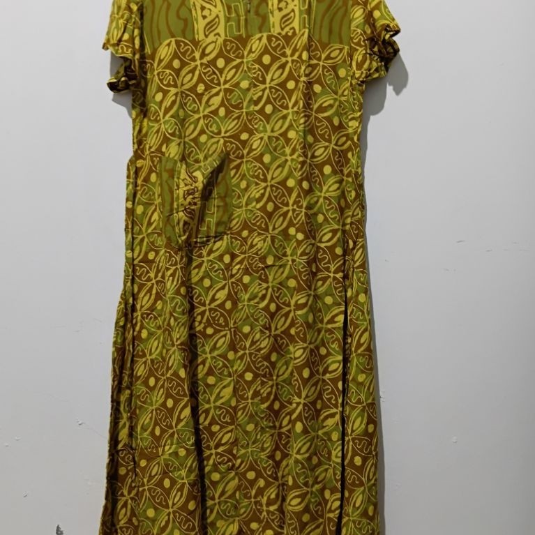 Daster Tulip by Batik Toba