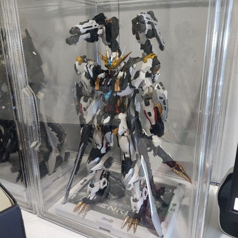 Fenrir in era custom repaint