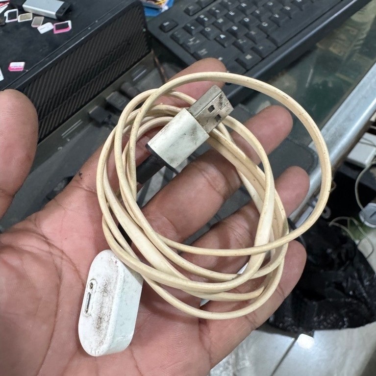 KABEL CAS CHARGER IMOO Z2 KIDS ORIGINAL COPOTAN