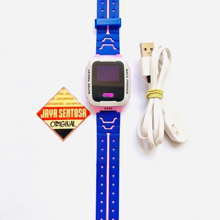 IMOO watch Y1 Purple Original