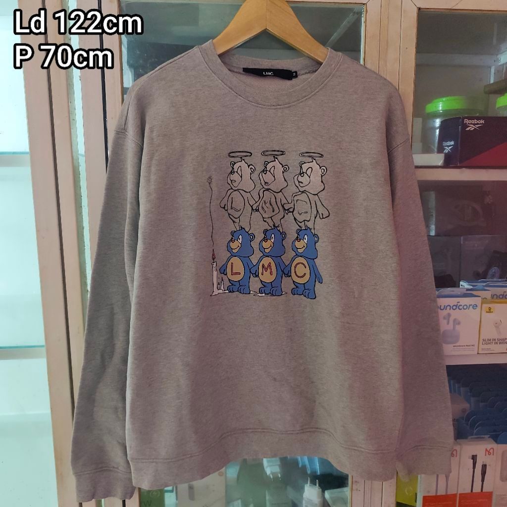 Sweater LMC