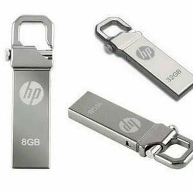Flashdisk HP 8GB | Flash Disk HP 8GB | Flash Drive HP 8GB