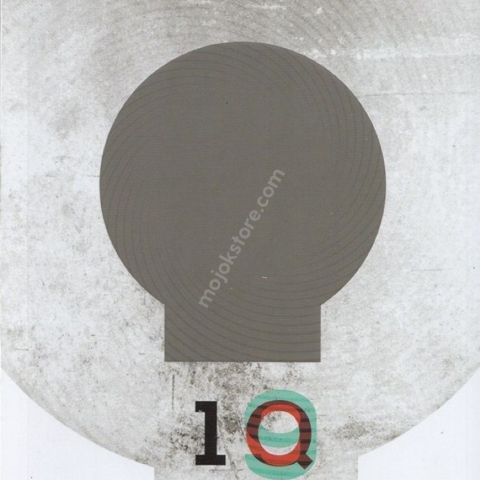 1Q84 Jilid 2