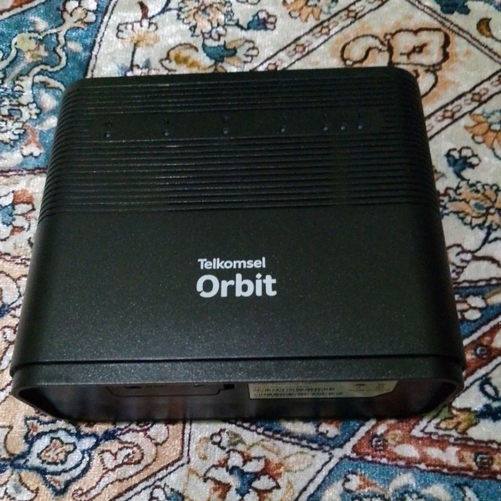 modem orbit star lite
