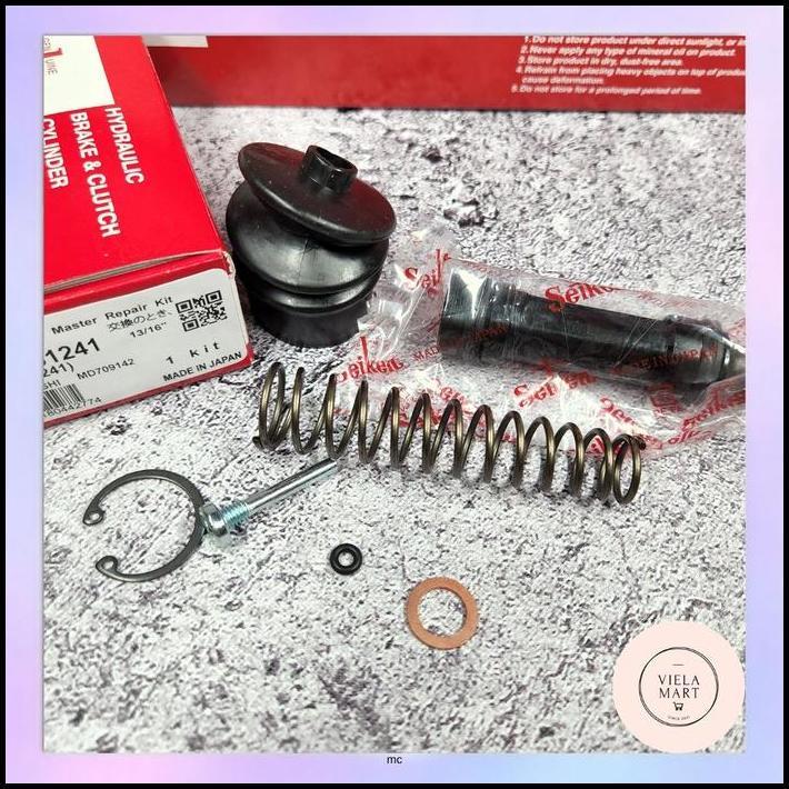BEST DEAL REPAIR KIT CM KIT MASTER KOPLING ATAS FUSO 6D22 GANJO 