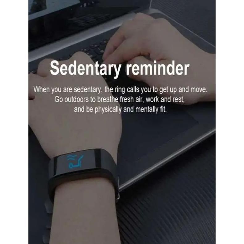 BEST DEALS FITPRO Smartwatch 115 Plus Smartband Fitness Tracker