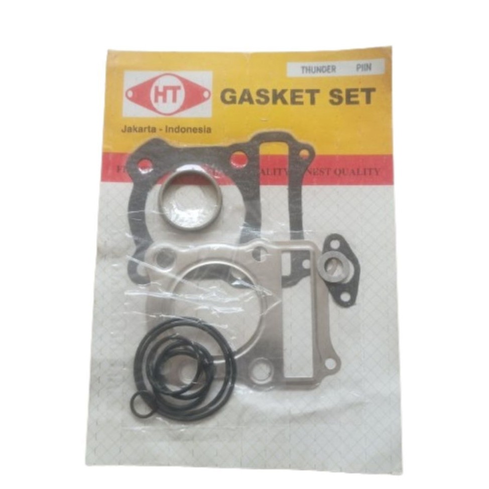 packing Topset Suzuki Thunder 125