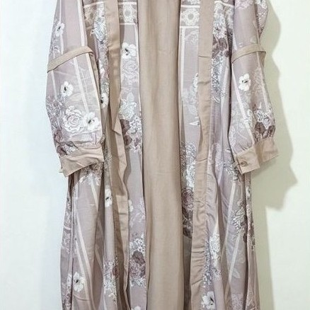 GAMIS NABIL SERIES