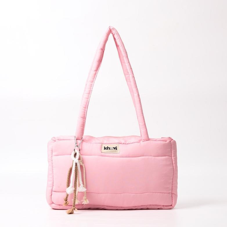 fast delivery mini puffer bag | tote bag | tas | bag