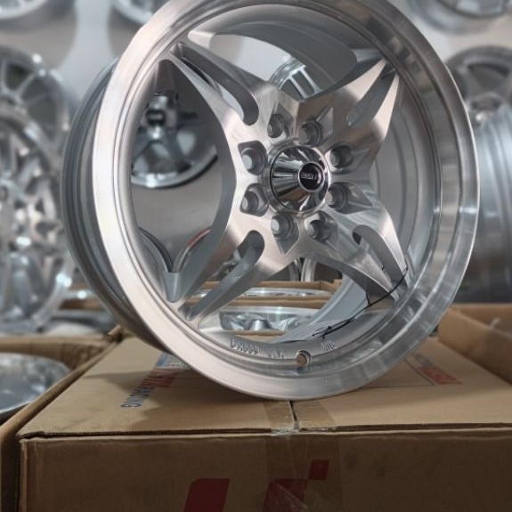 SSR Type X R15