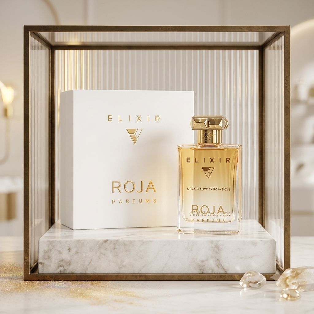 Roja Dove Elixir Woman (Produk)